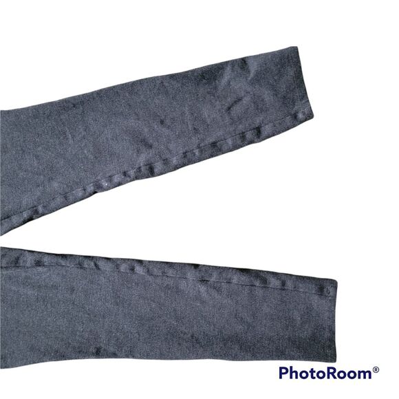 WH|BM GRAY 'THE LEGGING' - 8L - Picture 10 of 11